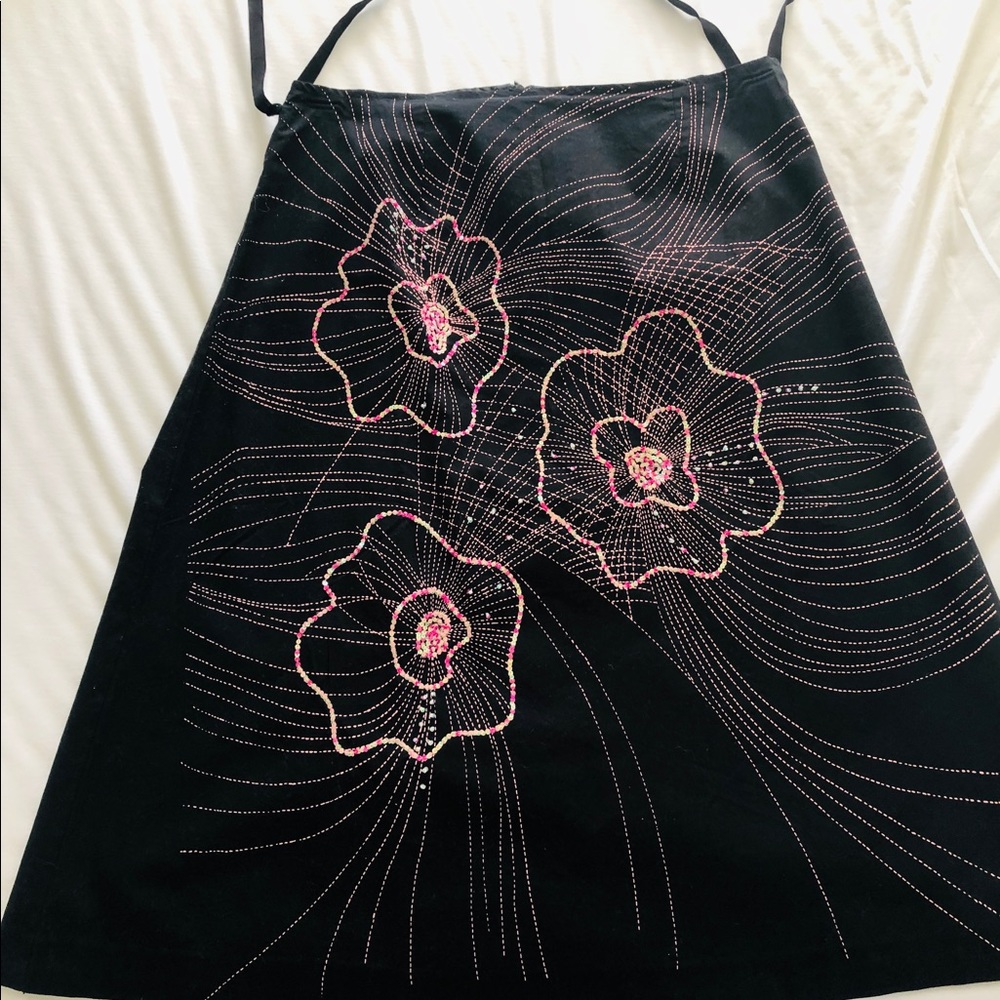 NWOT *HOST PICK* Nordstrom Embellished Skirt